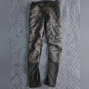 Swix Cross Country Ski Pants Sz Small